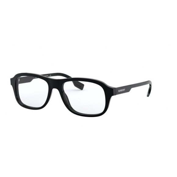 Burberry Other - Burberry Men's Square Demo Lens Eyeglasses BE2299 3001